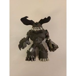 Funko Mystery Mini Doom Cyberdemon